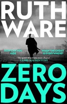 Ruth Ware, Ware Ruth - Zero Days