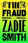 Zadie Smith - The Fraud