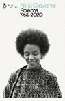 Nikki Giovanni, Giovanni Nikki - Poems: 1968-2020