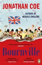 Jonathan Coe, Coe Jonathan - Bournville