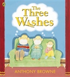 Anthony Browne - The Three Wishes