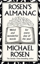 Michael Rosen, Rosen Michael - Rosen's Almanac