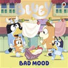 Bluey - Bad Mood
