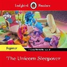 Ladybird - Ladybird Readers Beginner Level My Little Pony The Unicorn Sleepover