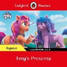 Ladybird - Ladybird Readers Beginner Level My Little Pony Izzy s Presents ELT