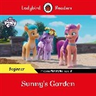 Ladybird - Ladybird Readers Beginner Level My Little Pony Sunny s Garden ELT