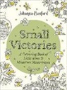 Johanna Basford, Basford Johanna - Small Victories