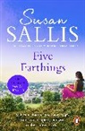 Susan Sallis - Five Farthings
