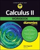 Zegarelli, Mark Zegarelli - Calculus II Workbook for Dummies