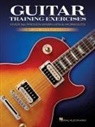 Joe Charupakorn - Guitar Training Exercises