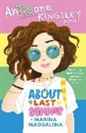 Marina Magdalena - Antigone Kingsley: About Last Summer