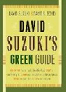 David R Boyd, David R. Boyd, David Suzuki - David Suzuki's Green Guide