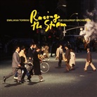 The Colorist Orchestra, Emiliana Torrini - Racing The Storm, 1 Audio-CD (Audio book)