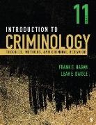 Leah E Daigle, Leah E E Daigle, Leah E. Daigle, Frank E Hagan, Frank E E Hagan, Frank E. Hagan... - Introduction to Criminology