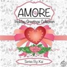 Kelsey Peace - Amore