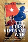 Shawn F McHale, Shawn F. McHale, Shawn F. (George Washington University Mchale - First Vietnam War