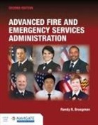 Randy R Bruegman, Randy R. Bruegman - Advanced Fire & Emergency Services Administration With Navigate