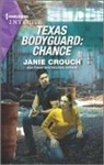 Janie Crouch - Texas Bodyguard