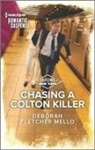 Deborah Fletcher Mello, Deborah Fletcher Mello - Chasing a Colton Killer