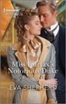 Eva Shepherd - Miss Fairfax's Notorious Duke