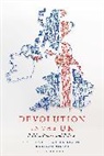 Derek Birrell, Birrell Derek, Paul Carmichael, Carmichael Paul, Deirdre Heenan, Heenan Deirdre - Devolution in the UK