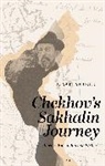 Jonathan Cole, Cole Jonathan - Chekhov's Sakhalin Journey