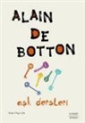 Alain de Botton - Ask Dersleri