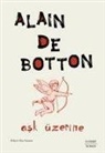 Alain de Botton - Ask Üzerine
