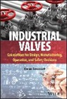 Sotoodeh, Karan Sotoodeh, Karan (University of Stavanger Sotoodeh - Industrial Valves
