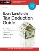 Stephen Fishman - Every Landlord's Tax Deduction Guide