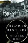 Brian Burns - Hidden History of Chapel Hill
