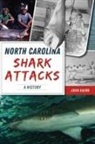 John Hairr - North Carolina Shark Attacks
