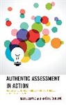 Katie Alaniz, Katie Cerling Alaniz, Alaniz Katie, Kristie Cerling - Authentic Assessment in Action