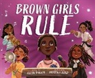 Ashok Banker, Ashok K. Banker, Brittney Bond - Brown Girls Rule