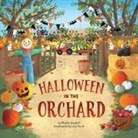 Phyllis Alsdurf, Lisa Hunt - Halloween in the Orchard