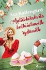 Åsa Hallengård - Antiikkikahvila kolhiintuneille sydämille