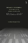 Kathrin Hamenstadt, Kathrin Hamenstädt - The Margins of Discretion in Transnational Administrative Acts