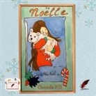 Christelle Az, Rouge Noir Editions - Noëlle