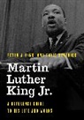 David Deverick, Peter J. Ling, Peter J. Deverick Ling, Ling Peter J. - Martin Luther King Jr.