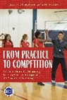 Gibson Darden, Gibson Wilson Darden, Sandra Wilson, Wilson Sandra - From Practice to Competition