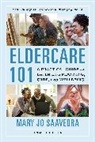 Mary Jo Saavedra, Saavedra Mary Jo - Eldercare 101