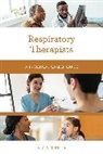 Kezia Endsley - Respiratory Therapists