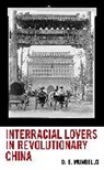 D. E. Mungello, Mungello D. E. - Interracial Lovers in Revolutionary China
