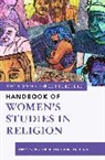 Helen T. Boursier, Helen T. Boursier, Boursier Helen T. - Rowman & Littlefield Handbook of Womens Studies in Religion
