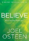 Joel Osteen - Believe