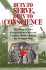 William H Clamurro, William H. Clamurro, James C Kearney, James C. Kearney - Duty to Serve, Duty to Conscience