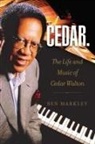 Ben Markley - Cedar