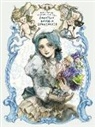 Makura Kurama - Makura Kurama Illustration Card Book