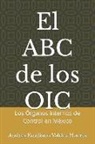 Andrés Emiliano Valdez Huerta - El ABC de los OIC: Los Órganos Internos de Control en México
