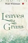 Walt Whitman - Leaves of Grass